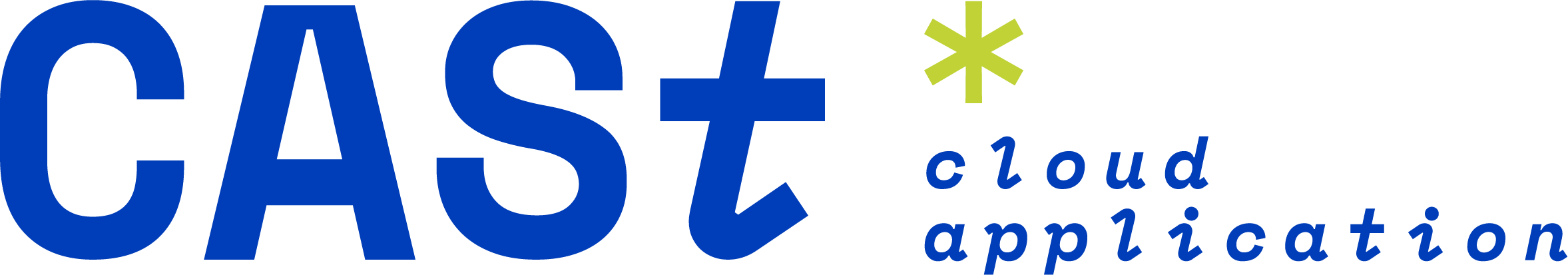 Cast Cloud Application